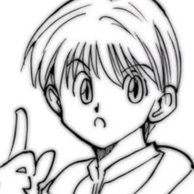 Profile image of シャルナーク
