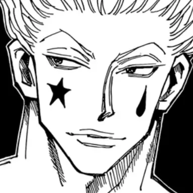 Profile image of ヒソカ
