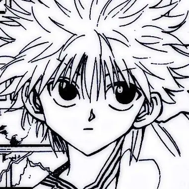 Profile image of キルア