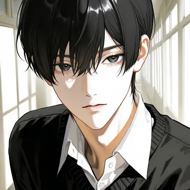 Profile image of 湊