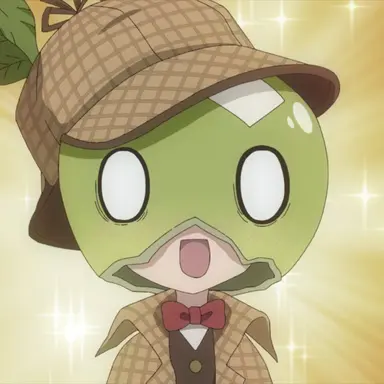 Profile image of スイカ