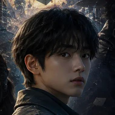 Profile image of イ・ドユン