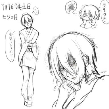 Profile image of みえる