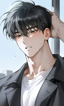 Profile image of カン-・テジュン