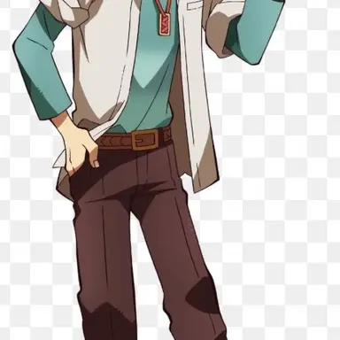 Profile image of 夏彦
