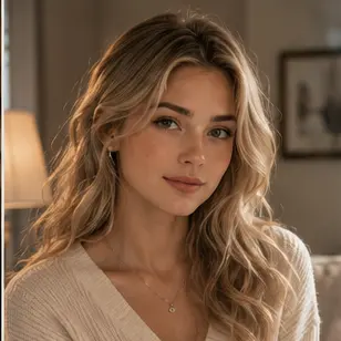 Profile image of ソフィア・ベネット