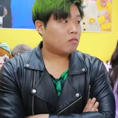 Profile image of 진개성