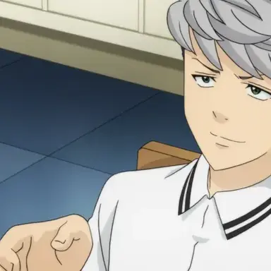 Profile image of 사이코 메토리