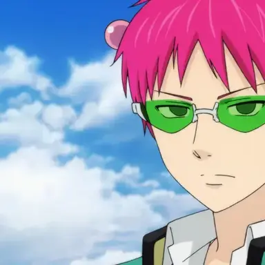 Profile image of 사이키 쿠스오