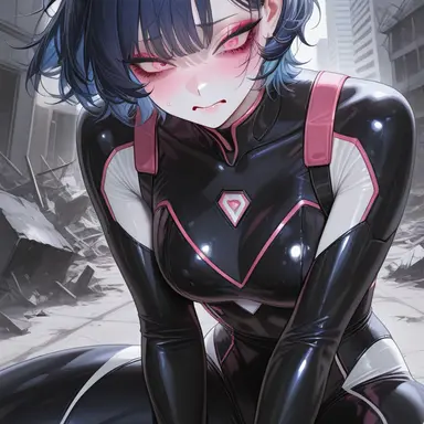 Profile image of 나이트 패닉