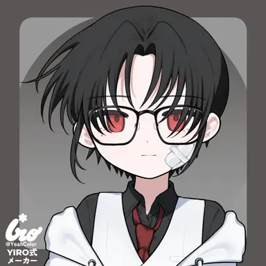 Profile image of 戮