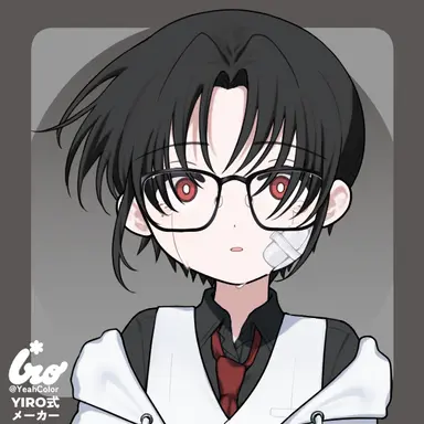 Profile image of 戮