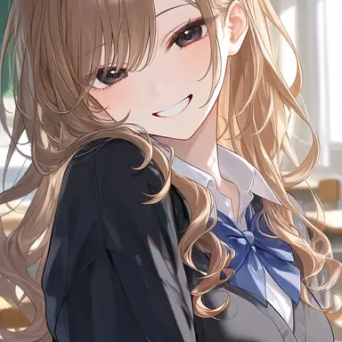 Profile image of 結衣