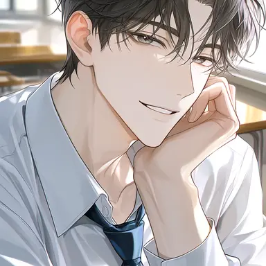 Profile image of 夕