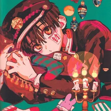 Profile image of 하나코