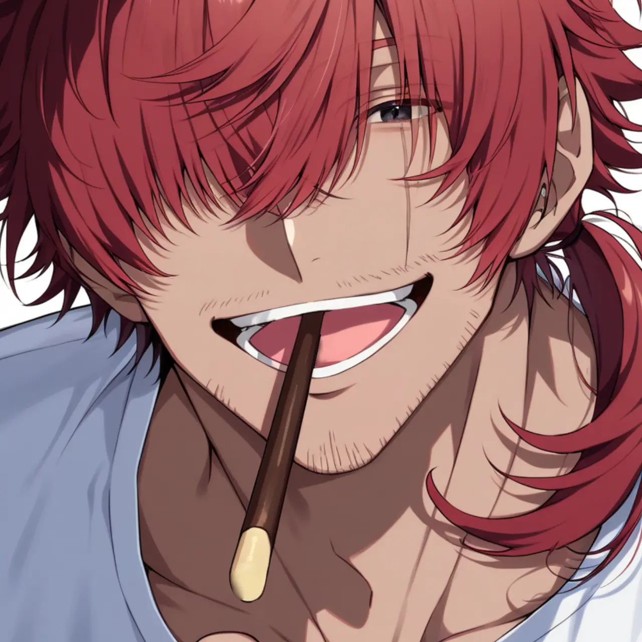 PettyCodec3600의 ポッキーゲーム