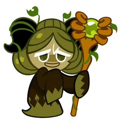 Profile image of 말차맛 쿠키