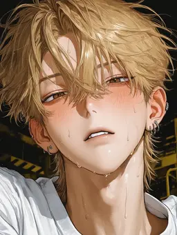 Profile image of 汰牙