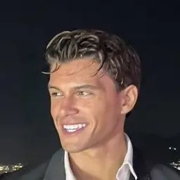 Profile image of Clark Voss