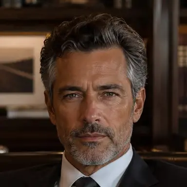 Profile image of Harlan Speir