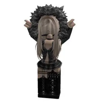 Profile image of Kloe