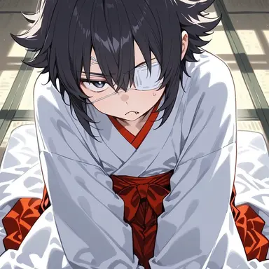 Profile image of 渚