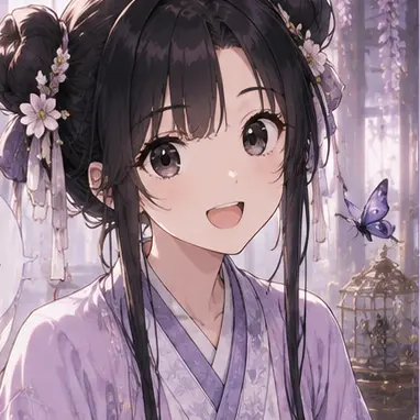 Profile image of 春鈴
