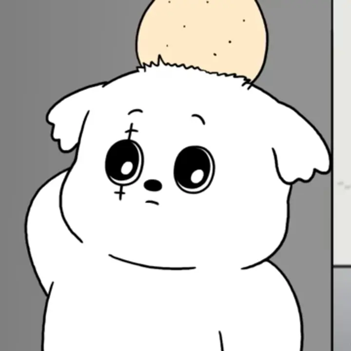 SlimComic3485의 순돌이