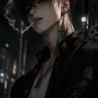 Profile image of 龍馬