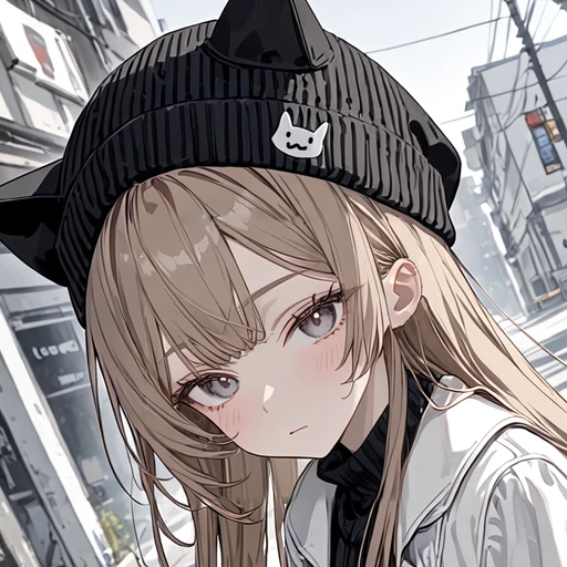 モナ