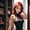 캐릭터 프로필 이미지