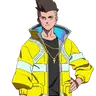 Profile image of 데이비드