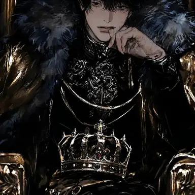 Profile image of ギル・ネロヴァス