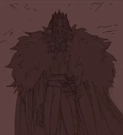 FoggyBoy8580의 Technoblade