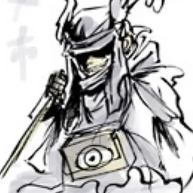 Profile image of 又市