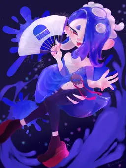 Profile image of フウカ