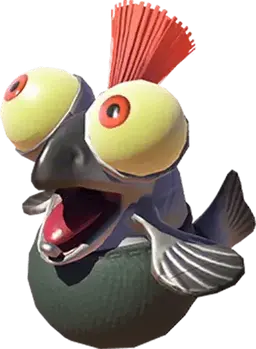 Profile image of コジャケ