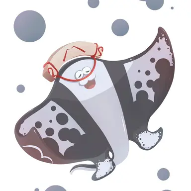 Profile image of 만타로