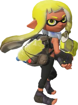 Profile image of 3号