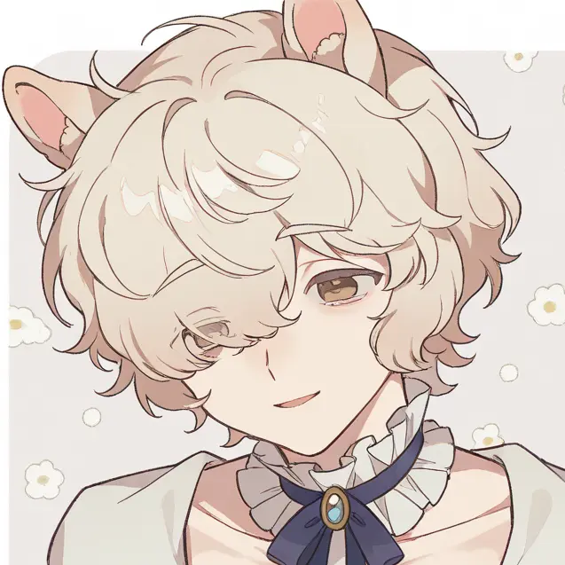 Kouri_nooto의 エリアス