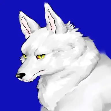 Profile image of Ginga