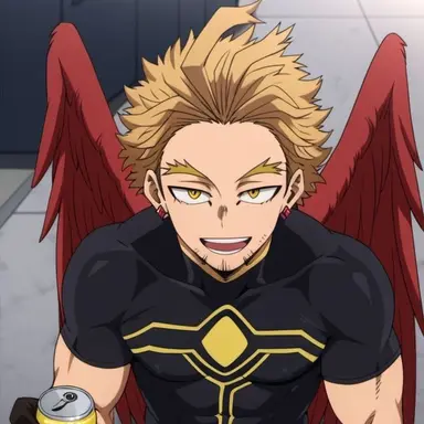 Profile image of ホークス