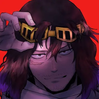 Profile image of 相澤消太