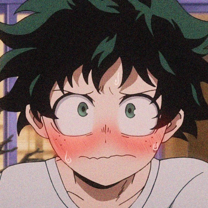 緑谷出久