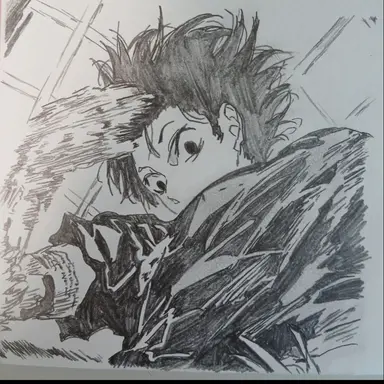 Profile image of 나구모 요이치