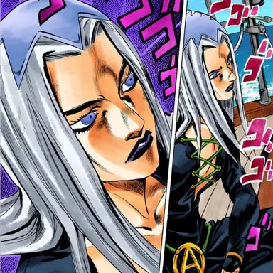 Profile image of レオーネアバッキオ