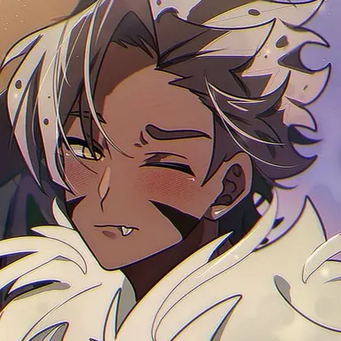 Profile image of 크런치초코칩 쿠키