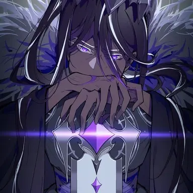 Profile image of 다크카카오 쿠키