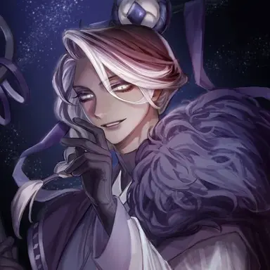 Profile image of 아포가토맛 쿠키