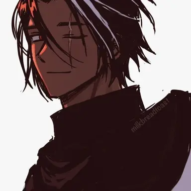 Profile image of 다크초코 쿠키